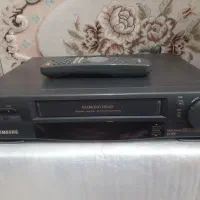 ویدئو سامسونگ  80Y|پخش‌کننده DVD و ویدیو|کرمانشاه, |دیوار