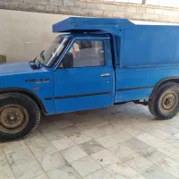 نیسان دیزل مدل ۹۲