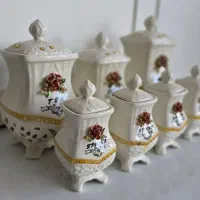 پاسماوری|ظروف نگهدارنده، پلاستیکی، یکبارمصرف|محمدشهر, همایون ویلا|دیوار