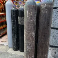 راننده نیسان جهت پخش کپسول گاز و اکسیژن|استخدام حمل و نقل|تهران, تهرانپارس شرقی|دیوار