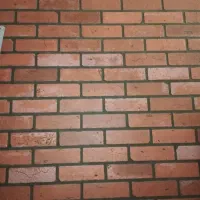 دیوار پوش طرح آجر240در120