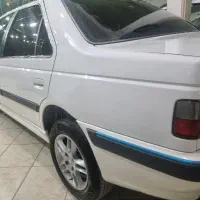 پژوپارس ۲۰۰تاکار استثنایی|خودرو سواری و وانت|تیران, |دیوار