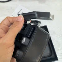 میکروفون یقه دوتایی ایفونی|لوازم جانبی موبایل و تبلت|مشهد, نیروی هوایی|دیوار