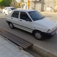 مدل۹۵|خودرو سواری و وانت|خورموج, |دیوار