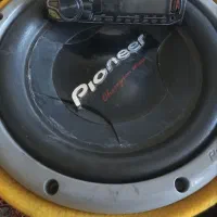 ساب ۴۰۰۰آرامس  ضبت پایونر آکبند ۴خرورجه