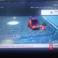 تلویزیون هایسنس ۳۲ اینچ