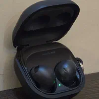 Galaxy Buds 2 pro. گلکسی بادز ۲ پرو|لوازم جانبی موبایل و تبلت|تهران, اختیاریه|دیوار