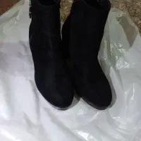 بوت مجلسی|کیف، کفش، کمربند|قم, قلعه کامکار|دیوار