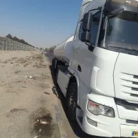 کله مدل ۴۰۱وتانکر دیسکی مدل ۴۰۲|خودرو سنگین|باقرشهر, |دیوار