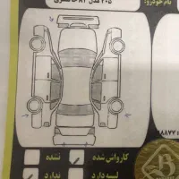 405 مدل 83 GLXi|خودرو سواری و وانت|شاهدشهر, |دیوار