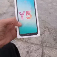 گوشی هواوی y5