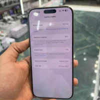 iPhone 16pro max /ایفون 16پرو مکس|موبایل|زاهدان, |دیوار