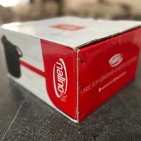 قابلمه چدن نالینو سایز ۲۴|ظروف پخت‌وپز|کرج, ساسانی (قلمستان)|دیوار