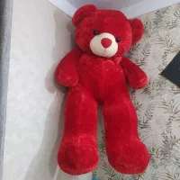 خرس عروسکی