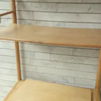 میز تلویزیون بامبو