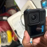 دوربین گوپرو gopro 13