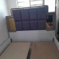 تخت خواب|تشک تختخواب|کرمان, |دیوار