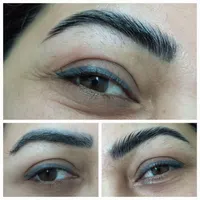 لیفت ابرو و مژه با بهترین قیمت|خدمات آرایشگری و زیبایی|رشت, رشتیان|دیوار