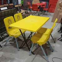 صندلی پلاستیکی باغی ویلایی مدل آرسام(کمپانی)