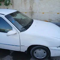 فروش دووسی ال اومدل ۸۳|خودرو سواری و وانت|شهرضا, |دیوار