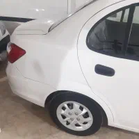 ساینا دوگانه کارخانه|خودرو سواری و وانت|سنندج, |دیوار