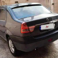 پارس تندر  مدل ۹۴ پارس خودرویی