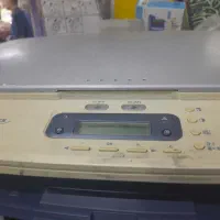 پرینتر لیزری سه کاره و تک کاره|پرینتر، اسکنر، کپی، فکس|مراغه, |دیوار