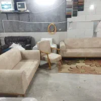 گروه تولیدی وتعمیر مبلمان جِـم|مبلمان خانگی و میز عسلی|حمیدیا, |دیوار