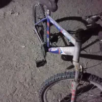 دوچرخه|دوچرخه، اسکیت، اسکوتر|ارزوئیه, |دیوار