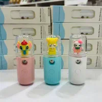 بخورجیبی عروسکی