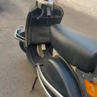 وسپا باجاج|موتورسیکلت|تهران, ایران|دیوار