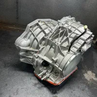 فروش گیربکس استوکX33تیگو5اریزو 5باگارانتی کتبی..