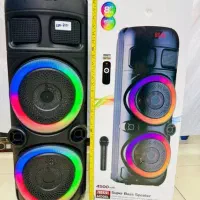 اسپیکر ۸۳ سانت ۸۲۵۱ ZQS با میکفرون بیسیم و کنترل