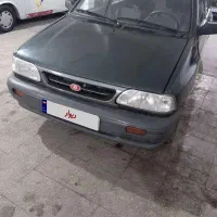 پراید 83 انژکتور