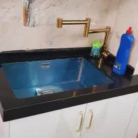 لوله کشی آب وفاضلاب نصب شیر آلات بهداشتی نشت یابی