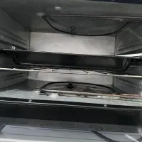 فروش توستر در حد نو|اجاق گاز و لوازم برقی پخت‌وپز|رشت, نخودچر|دیوار