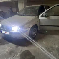 سمند LX ساده، مدل ۱۳۸۴