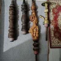 چند تا قلیون جنس خوب
