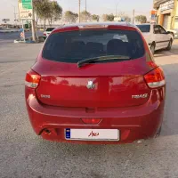 .تیباEX2 مدل ۹۴