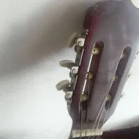 گیتار|گیتار، بیس، امپلیفایر|اهر, |دیوار