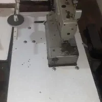 میاندوزژوکی راسته دوز ژوکی555سردوز زیگزاک ریمولدی|چرخ خیاطی و ریسندگی|تهران, سنگلج (شاپور)|دیوار