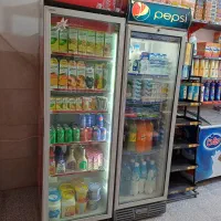 لوازم صنعتی و یخچال صنعتی سوپر مارکت|فروشگاه و مغازه|کلاردشت, |دیوار