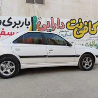 پارس tu5برقی