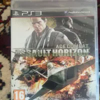 Basara 3 ace combat(ps3) تبریز