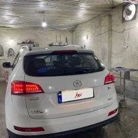 فروش خودرو جک s5|خودرو سواری و وانت|تبریز, |دیوار