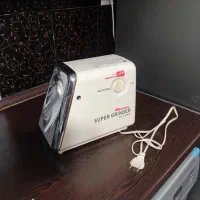 چرخ گوشت در حد نو