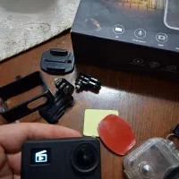 دوربین Sport camera|دوربین عکاسی و فیلم‌برداری|قزوین, |دیوار