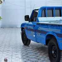 زامیاد Z 24 آپشنال، مدل ۱۴۰۳|خودرو سواری و وانت|بندرعباس, |دیوار