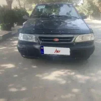 پراید 84تمام انژکتور