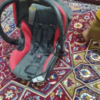 کریر نوزاد